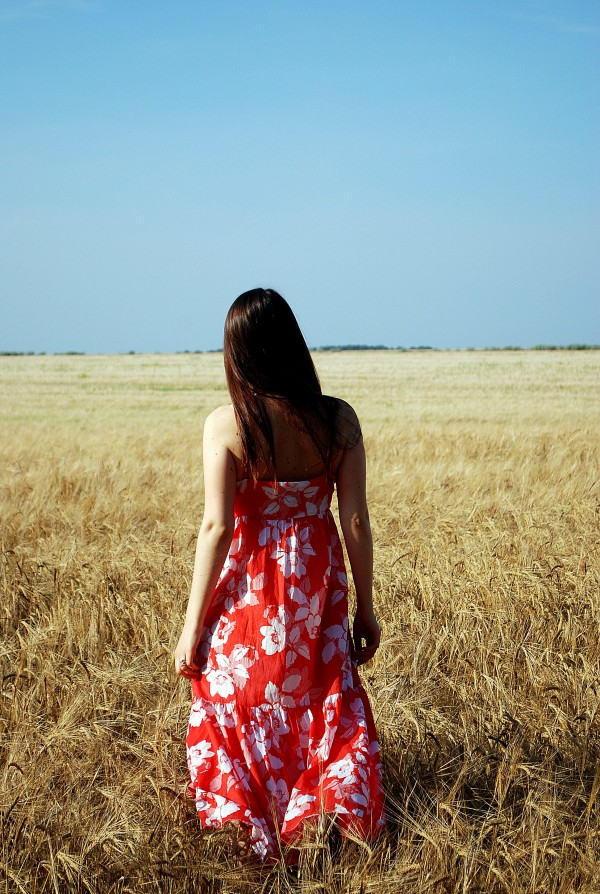 lady in red by chris de burgh